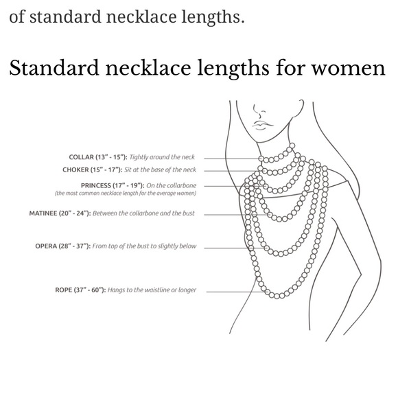 📍Iridescent Pink Pendant Necklace - Picture 9 of 9